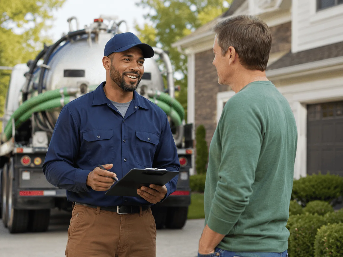Mosquito Control Magazine, AR FAQs